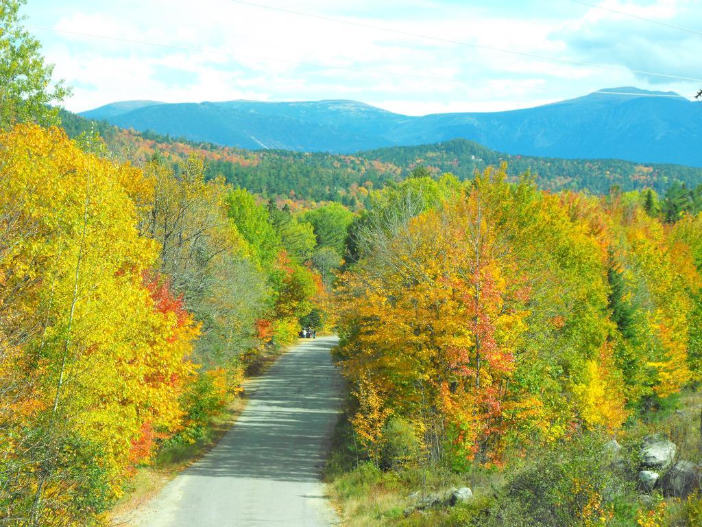 Millinocket 帕莫拉汽车旅舍酒店 外观 照片
